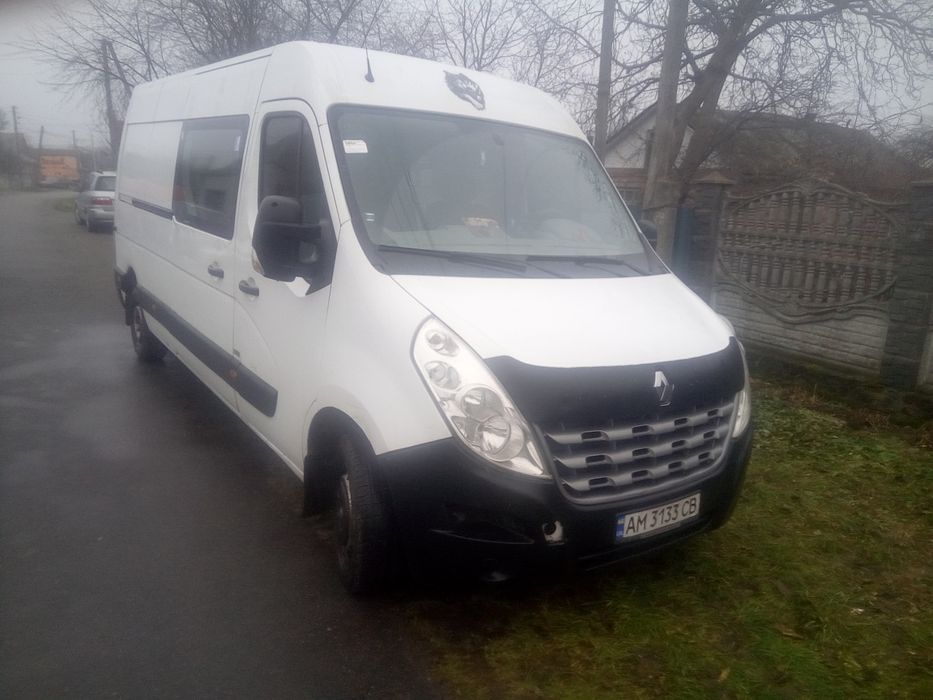 Вантажні перевезення