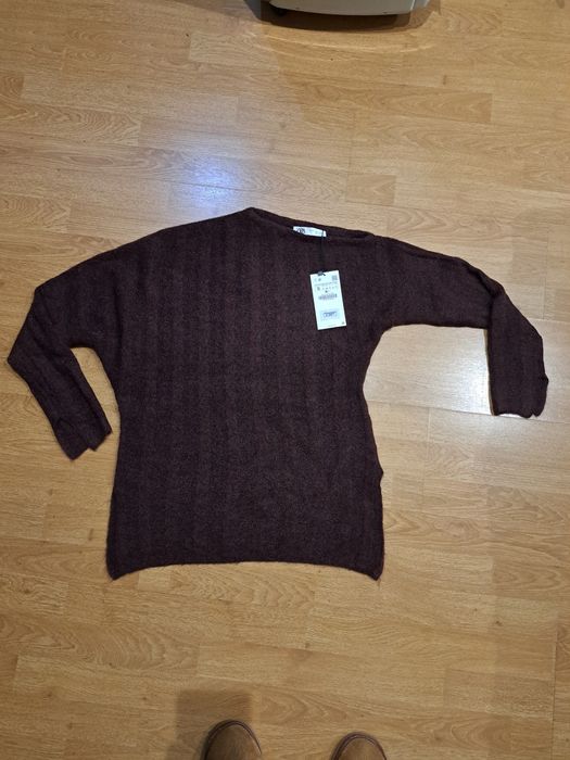 Camisola Zara T. S Nova