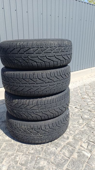 Колісні диски МАЗДА оригінал R17