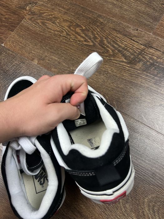 Кеди Vans Old School