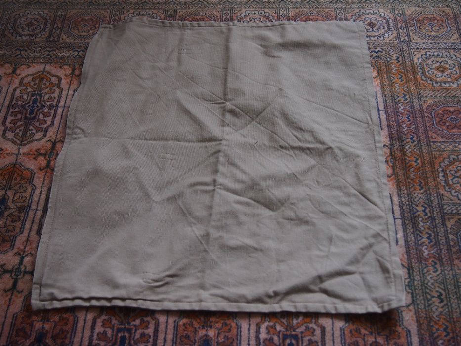 Fronhas para almofadas étnicas, florais, simples Shabby Chic