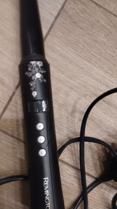 Lokówka stożkowa Remington