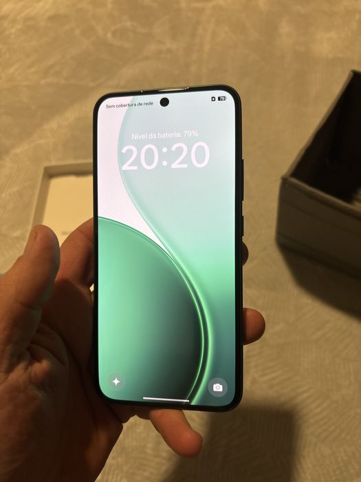 Telemovel OPPO 14F 5G