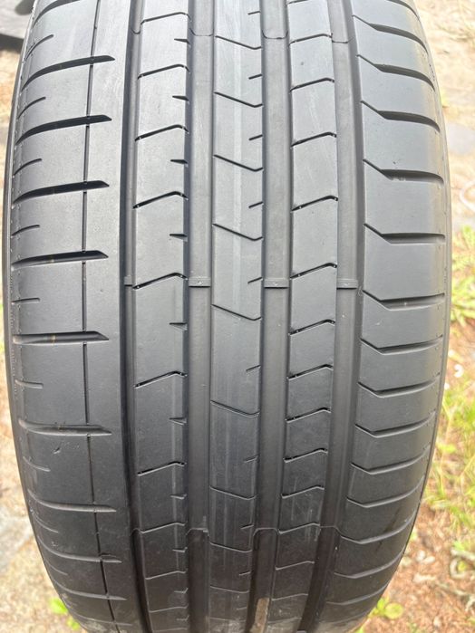 1 sztuka Pirelli p zero