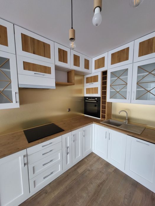 Sprzedam  mieszkanie