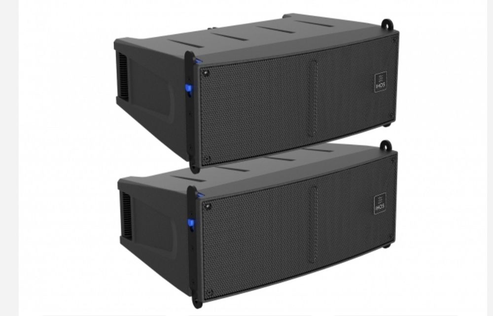Line Array IHOS Kos