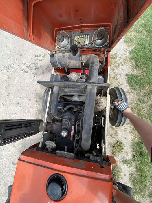 XINOMOTO E 222 продаж
