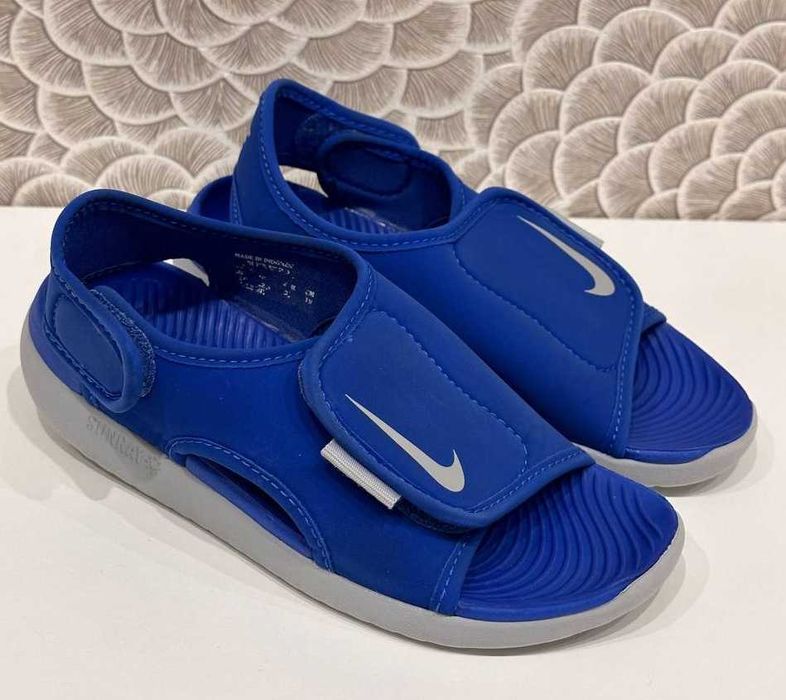 NIKE, Найк р.31 Босоножки, сандалии, босоніжки, сандалі
