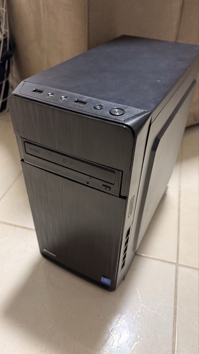 Computador i5 com 8gb ram ddr4 ssd 240gb