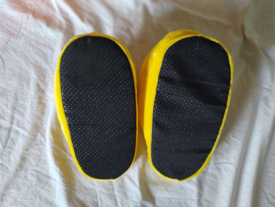 Pantufas Smile Criança
