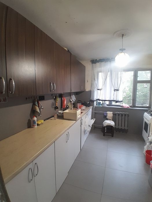 Комната в коммуне, Космонавтов/Филатова