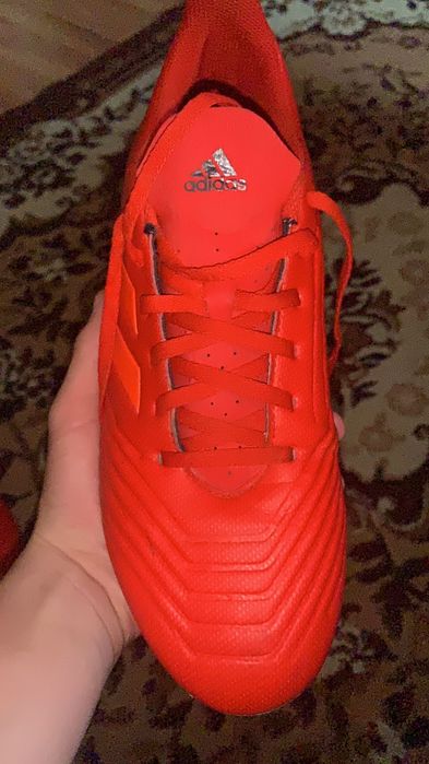 Sell: Футбольні бутси Adidas Predator