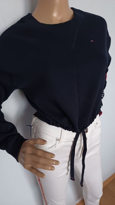 Tommy Hilfiger bluza damska S