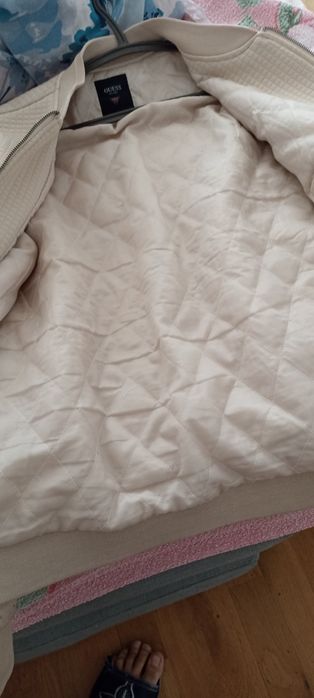 Куртка чоловіча Guess