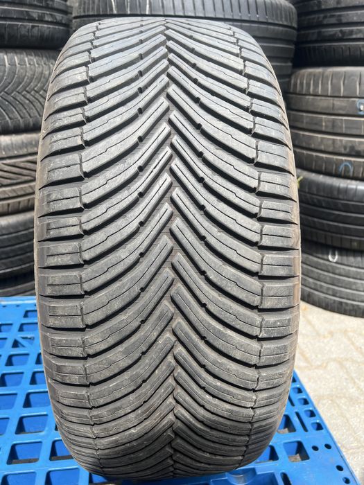 Opona Bridgestone turanza AllSeason6 255/50/19 pojedynka