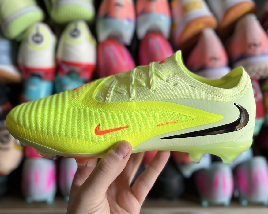 бутсы nike hypervenom phantom 3 - Купити футбольне екіпірування