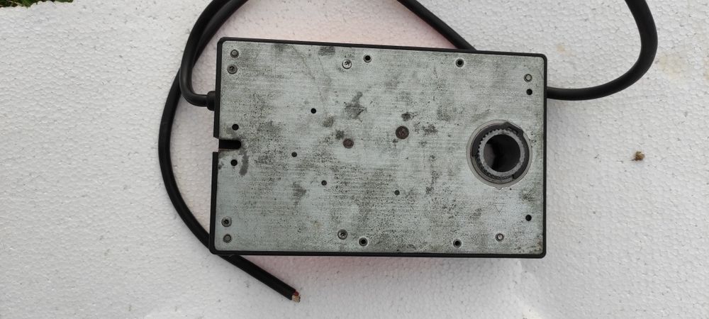 Siłownik Belimo SM24-SR/500