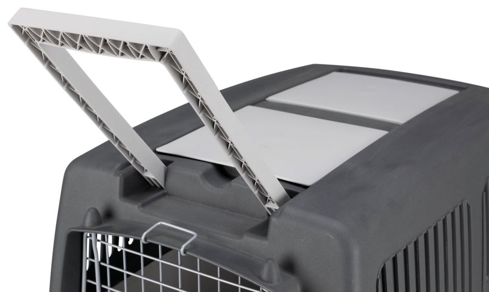 Trixie Transporter dla Psa Gulliver 7 do 50kg 104x73x75cm NAJWIĘKSZY