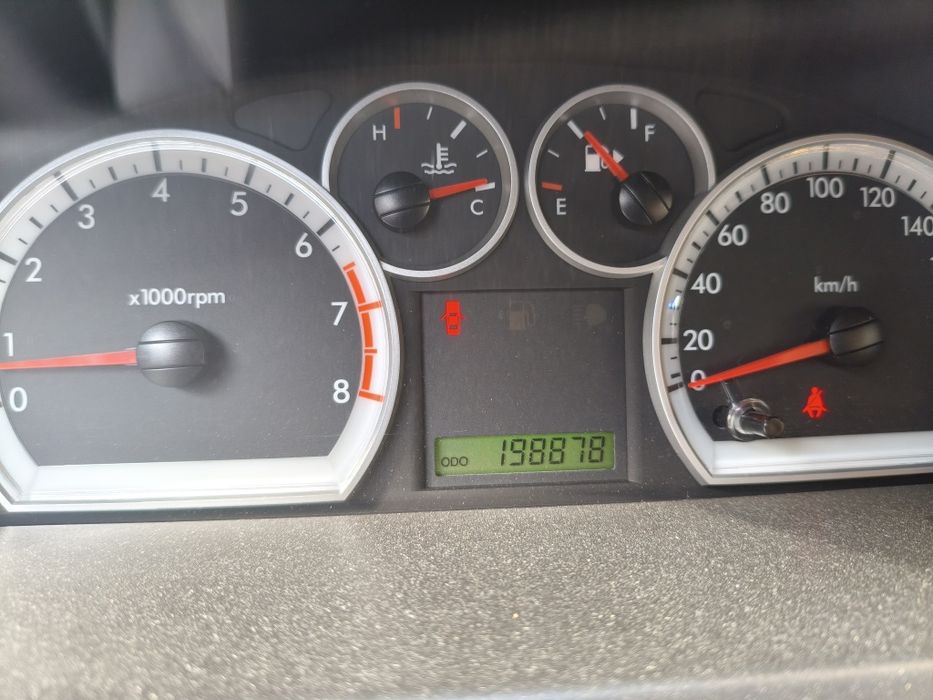 Chevrolet Aveo 1.2