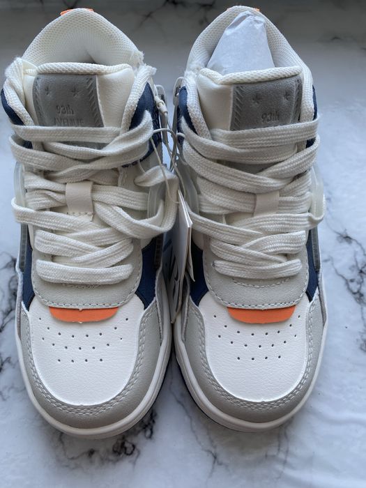 Кросівки ZARA 29 розмір