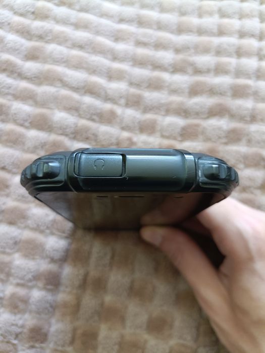 Мобільний телефон Doogee S35T