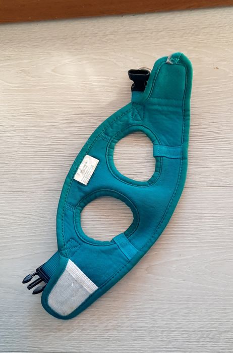 Шлейка для маленького песика або цуценя