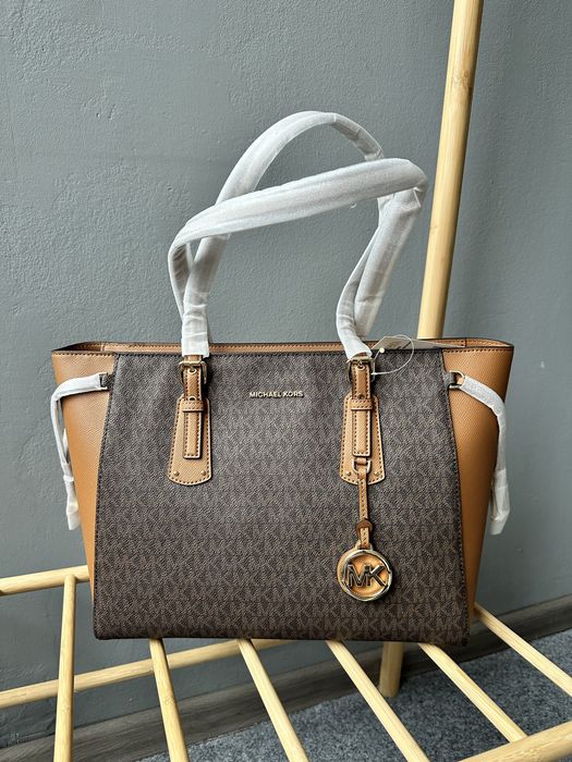 Сумка шопер Michael Kors Voyager