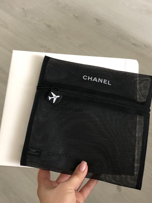 Косметичка Chanel