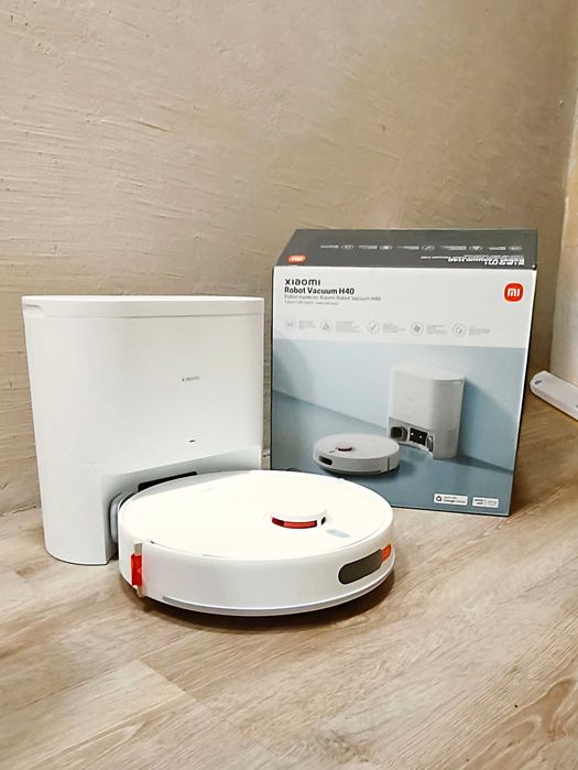 Odkurzacz Xiaomi Vacuum H40