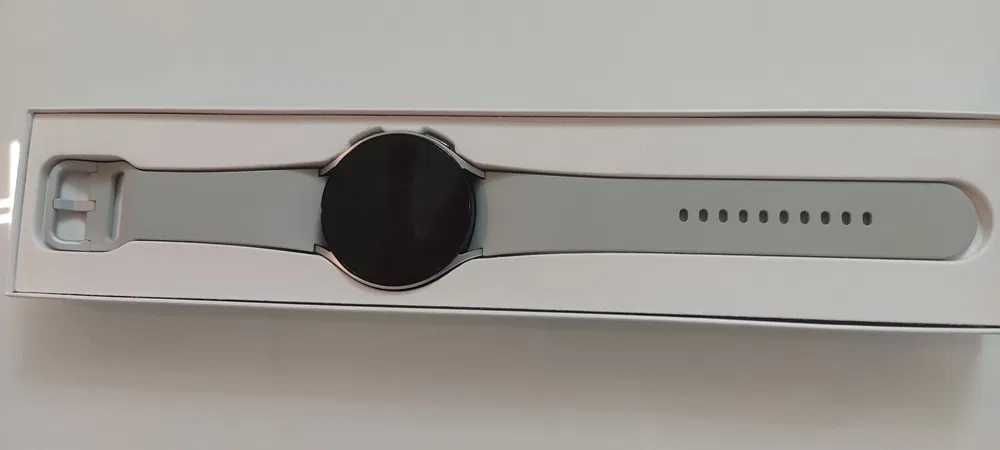 Samsung Galaxy Watch 6 44mm SM-R940N, 2023r. kolor szary