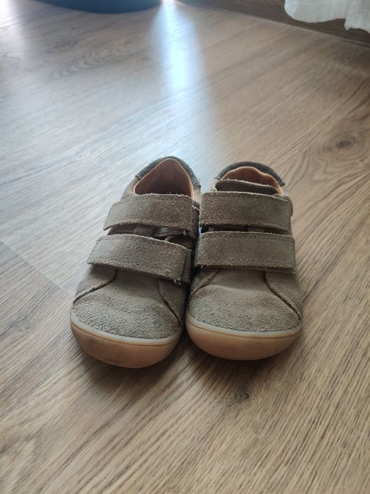 Buty Barefoot Mrugała NATU