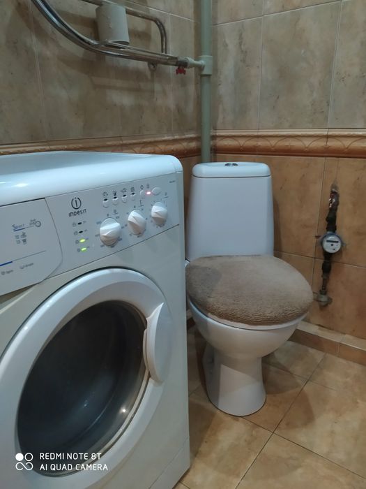 Ж/Д вокзал,Буд Офіцерів 1 к квартира подобово, почасово