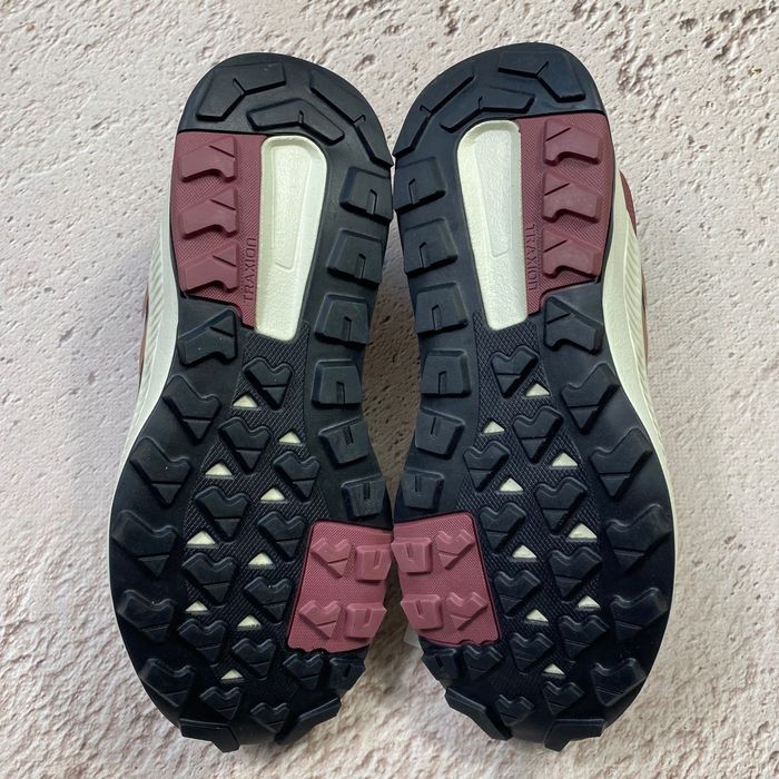 ji1316 оригінал трекінгові кросівки adidas terrex anylander trail hiking