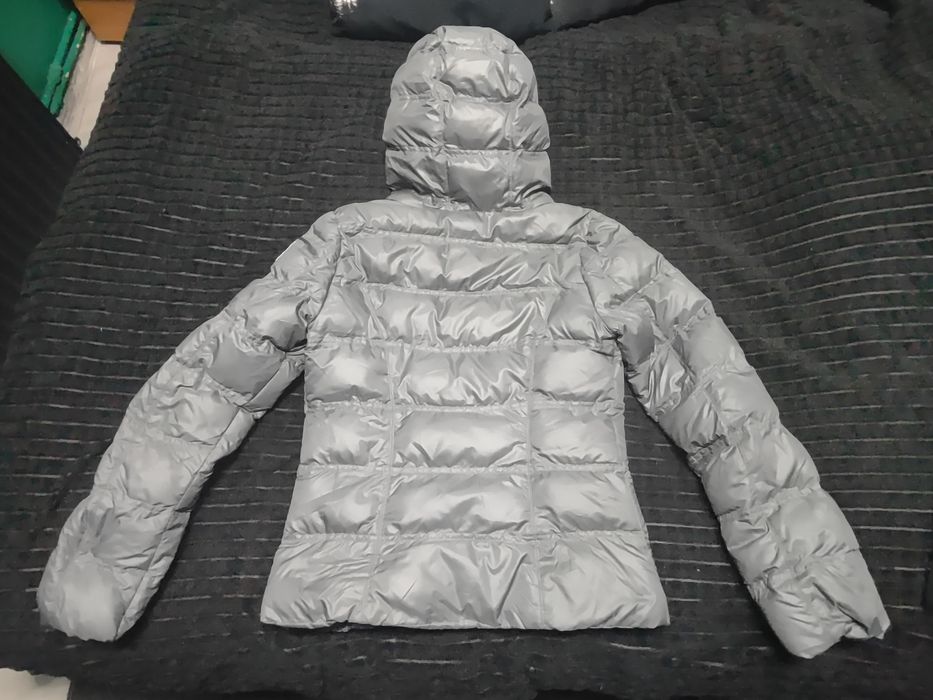 Kurtka damska puchowa Feewear XS