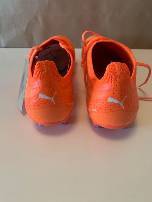 Buty piłkarskie Puma Ultra Wmns