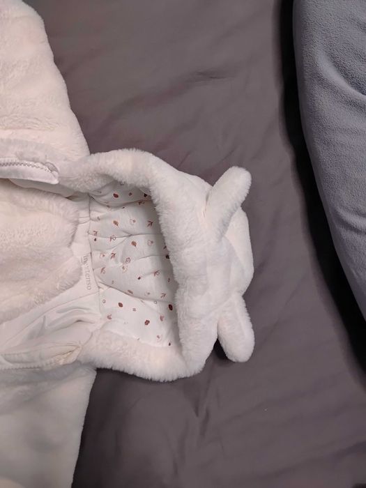 kombinezon zimowy 54-59