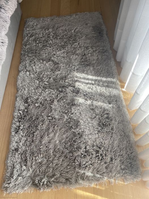 Tapetes de quarto semi-novos