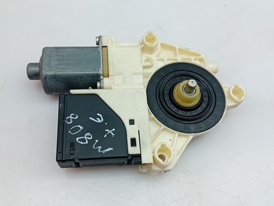 Left Rear Window Motor for RENAULT Megane III Grandtour (KZ0/1)