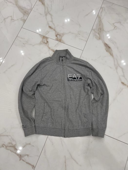 Zip-hoodie Epmorio Armani (original)