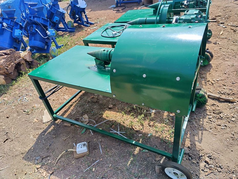 Високий Дровокол 8.800-14500грн колекторні электродвигатель 220вольт