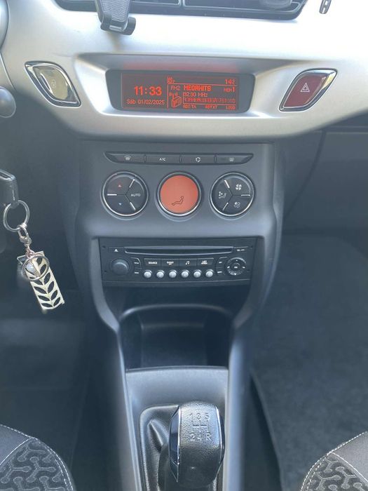 Citroën C3 1.400