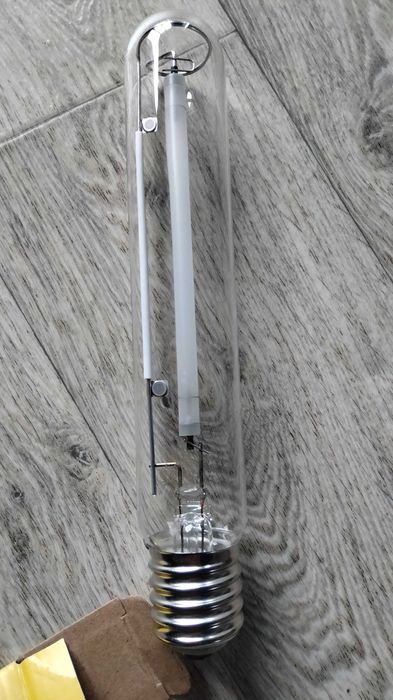 Лампы натриевые ДНАТ,.