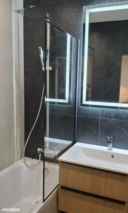 Luksusowy Apartament / Wieża Jeżyce / Smart Home