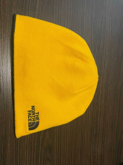 Czapka zimowa The North Face NOWA dwustronna