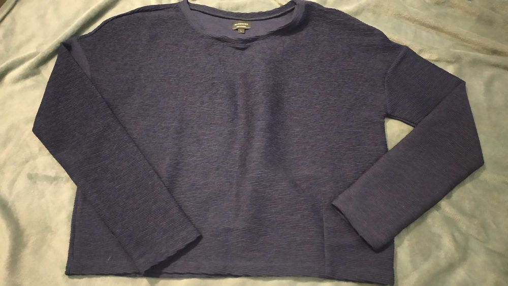 Reserved L nowa bluzka