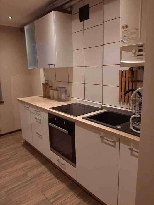 Mieszkanie do wynajęcia Rybnik Boguszowice