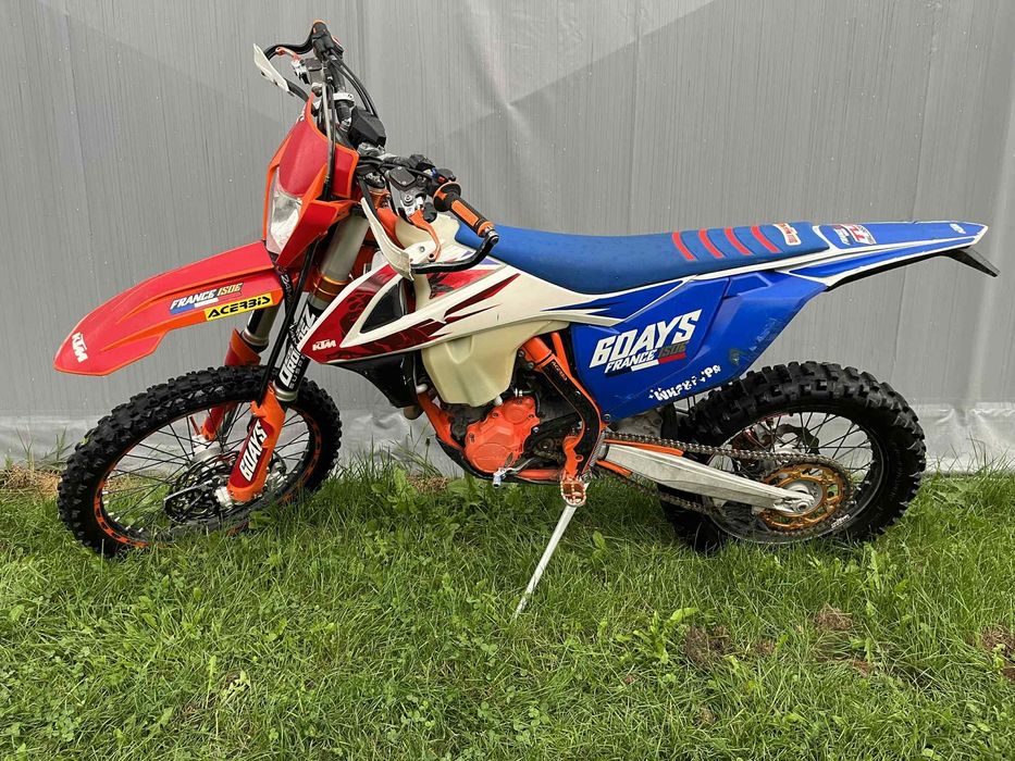 KTM