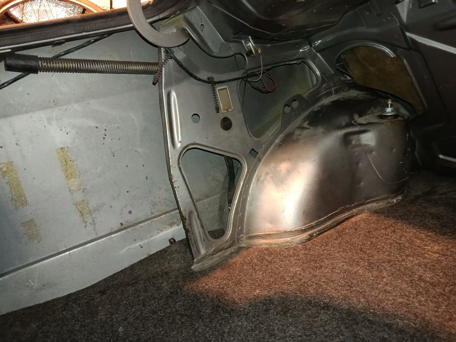 Opel Corsa A TR 1.2S