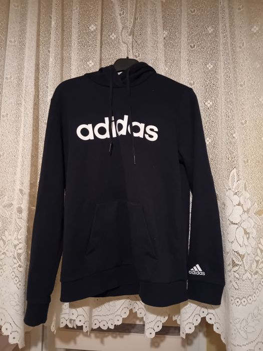 Bluza z kapturem adidas