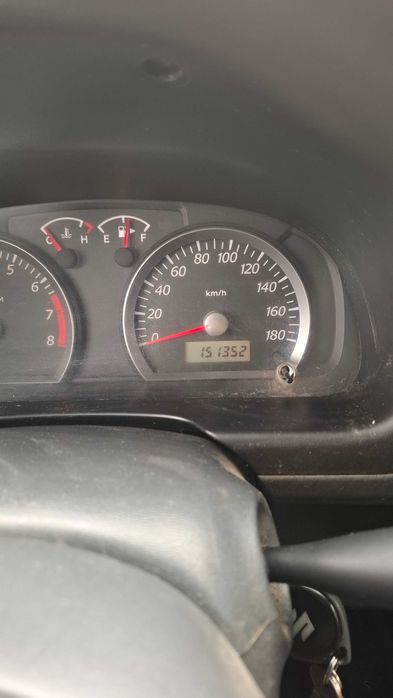 suzuki jimny 4x4